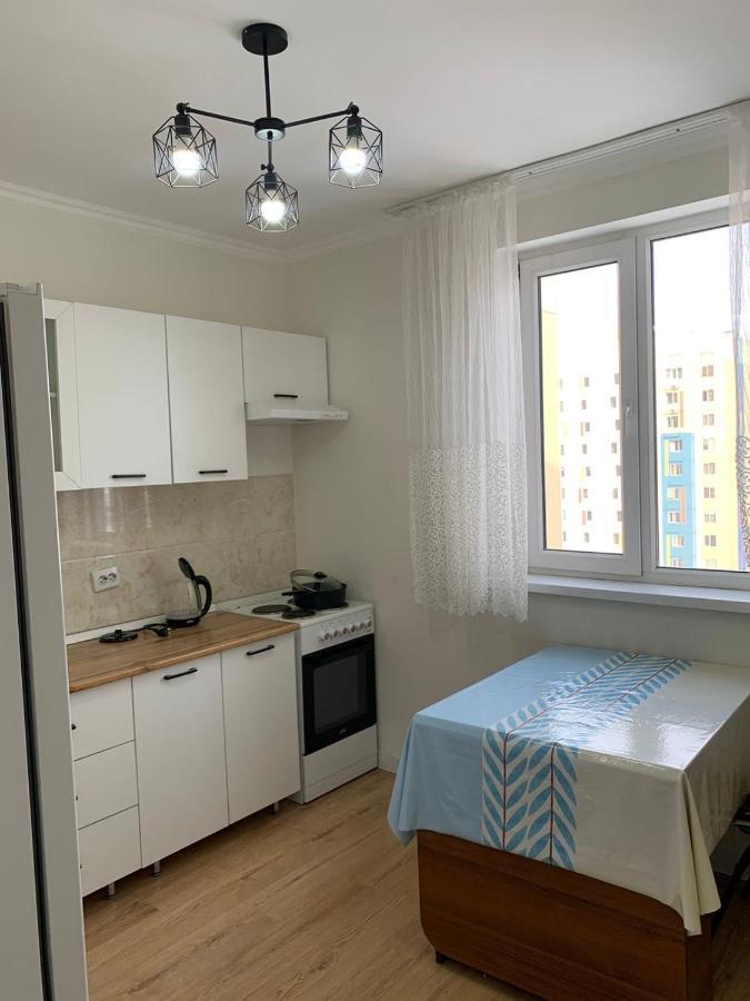 Apartment In Ałma Ata Zewnętrze zdjęcie